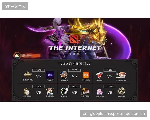 DOTA2国际邀请赛分组公布，死亡半区引粉丝惊呼