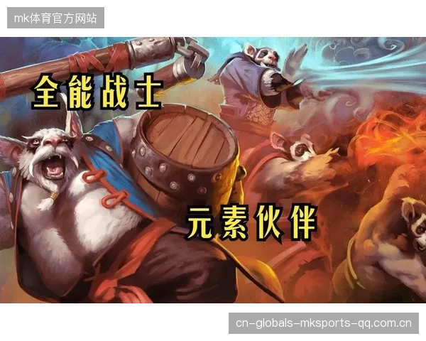 Dota2英雄池扩展与打法训练营：打造你的全能战士