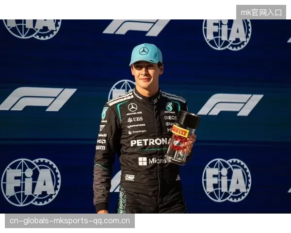 F1冲刺赛：车手两圈内超四车的极速奇迹