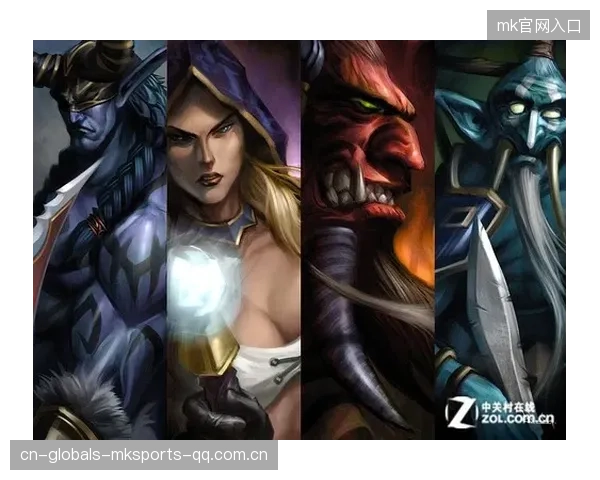 DOTA2新版本平衡性变动，大大改变顶级战队打法