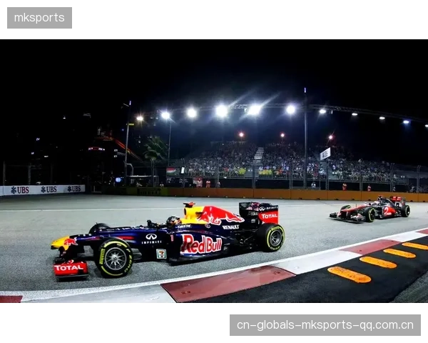 F1夜赛策略成为车手新挑战