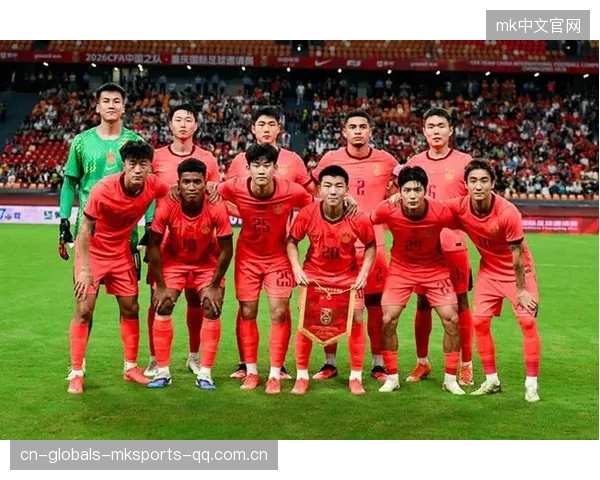 新一届国奥队阵容解析来了——从U23U20U17亚洲杯到中超国足，这支队伍的秘密武器在哪里？